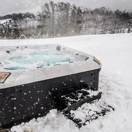 Miodowka - Komfortowy Dom W Gorach * Glinka (Silesia)