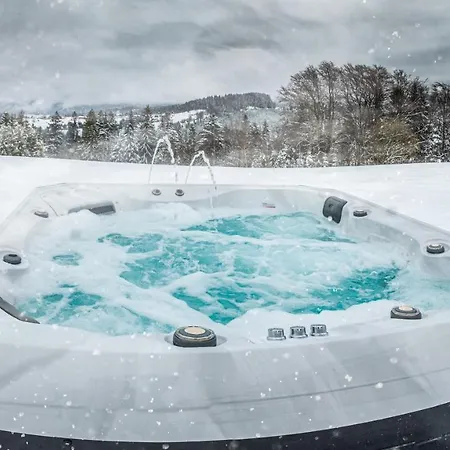 Miodowka - Komfortowy Dom W Gorach Σπίτι διακοπών